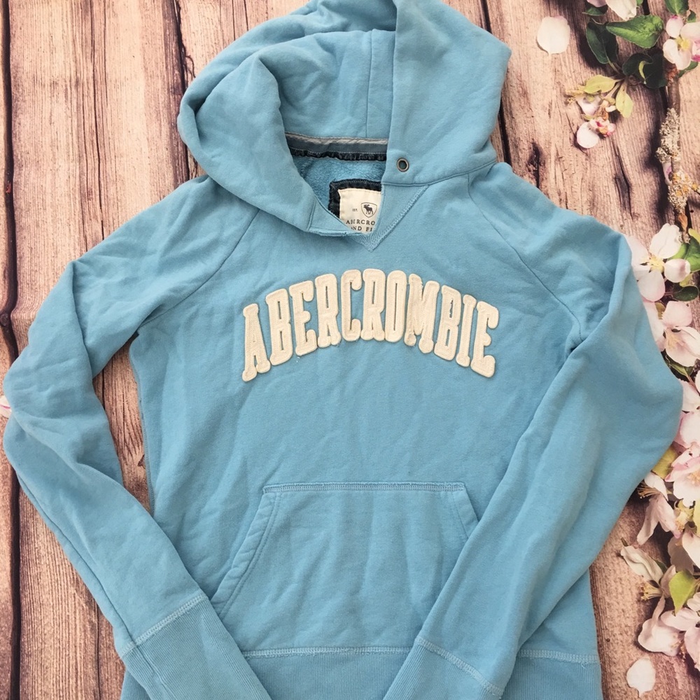Abercrombie & Fitch Sweatshirt